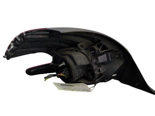 Right taillight PEUGEOT 208 I (CA_, CC_) 1.2 VTI 82 | BP27205317C35 