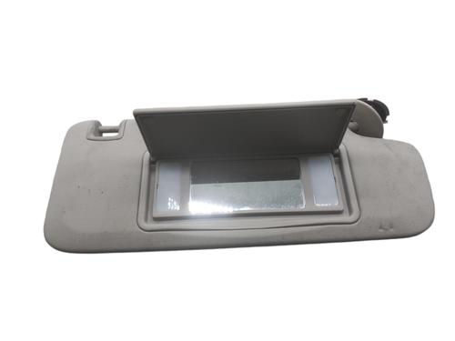 right-sun-visor-opel-astra-j-saloon-2012-25074517 main image