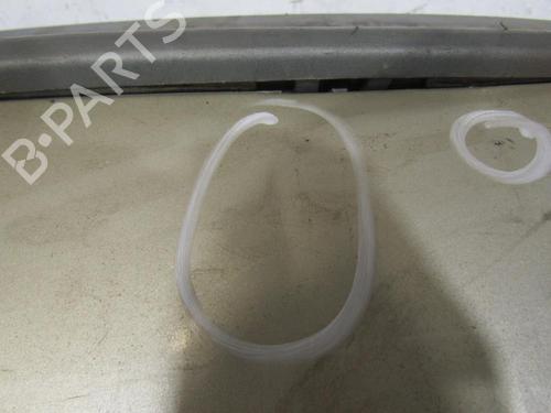Rear bumper RENAULT MEGANE II (BM0/1_, CM0/1_)  | BP25078644C8 