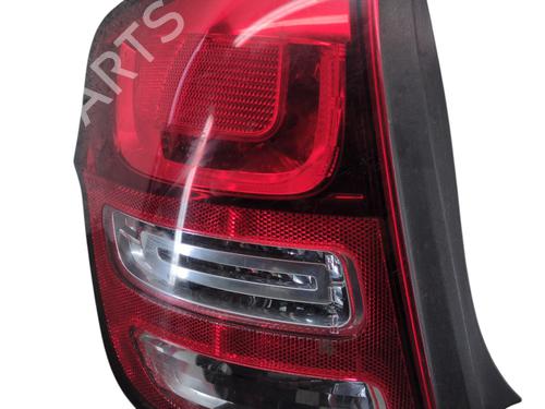 Used Left taillight Left taillight CITROËN C3 I (FC_, FN_) [2002-2013] 32176051 32176051