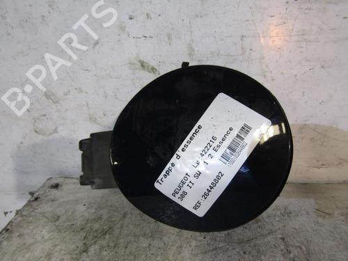 Fuel flap PEUGEOT 308 SW II (LC_, LJ_, LR_, LX_, L4_) 1.2 THP 130 | BP25105674C131