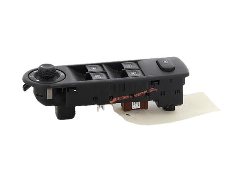 Left front window switch RENAULT CAPTUR I (J5_, H5_) 1.5 dCi 90 (J5N4, J5M5, J5MW, J5M6, J5AL, J5AJ) | BP38163992I27 - Image 4