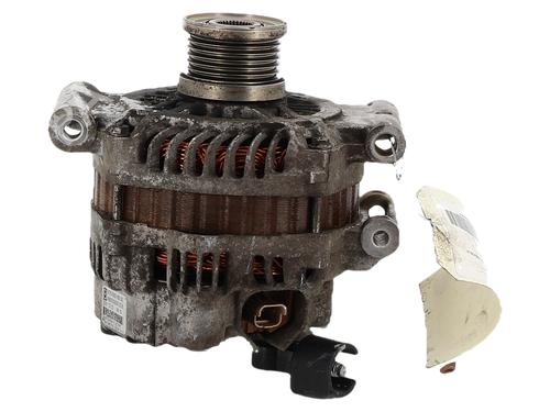 Used Alternator Alternator CITROËN C3 II (SC_) 1.6 VTi 120 (120 hp) 33889384 33889384