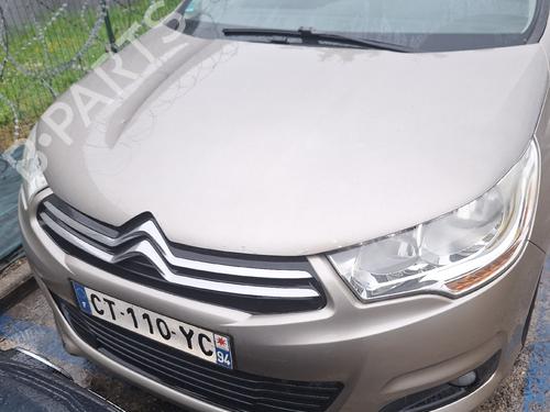 Used Parts CITROËN C4 II (NC_)  1.6 HDi 115  4826892