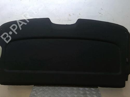 Rear parcel shelf PEUGEOT 308 I (4A_, 4C_) 1.6 HDi | BP25063376C85 