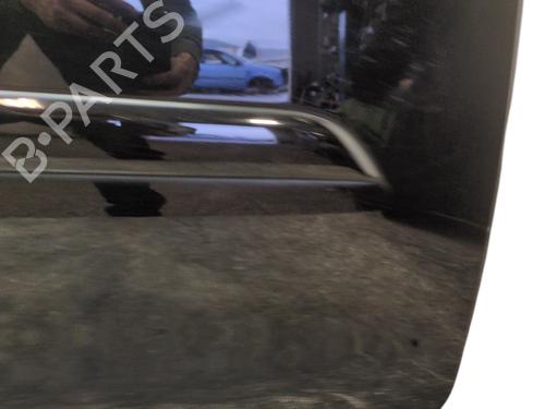 Right front door CITROËN C4 Picasso I MPV (UD_) 2.0 i 16V | BP30171776C3