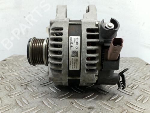 Alternator PEUGEOT 208 I (CA_, CC_) 1.5 BlueHDI 100 | BP25089632M7 