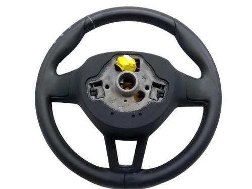 Steering wheel SKODA OCTAVIA III Combi (5E5, 5E6) 1.6 TDI | BP25111122C49 - Image 5
