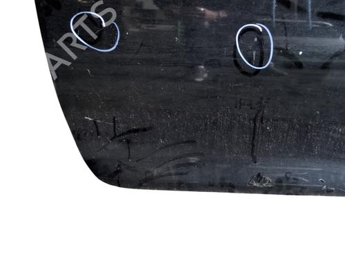 Right front door KIA PICANTO II (TA) 1.2 | BP30044738C3 