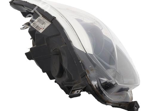 Left headlight RENAULT CAPTUR I (J5_, H5_) 1.2 TCe 120 | BP39581806C28 - Image 5