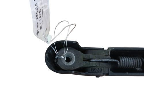 Rear windshield wiper arm FIAT 500 (312_) 1.2 (312AXA1A) | BP26460546C144 