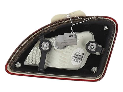 Højre baglygte bagklap Højre baglygte bagklap RENAULT TWINGO II (CN0_) 1.2 16V (CN04, CN0B) (75 hp) 37035493 37035493