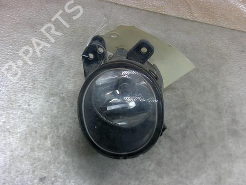 Used Right front fog light MERCEDES-BENZ A-CLASS (W169) A 180 CDI (169.007, 169.307) (109 hp) 25110601