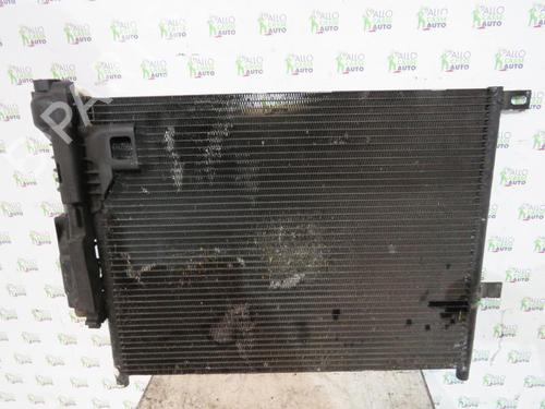 Used AC radiator AC radiator BMW 3 (E46) 320 i (150 hp) 25114820 25114820