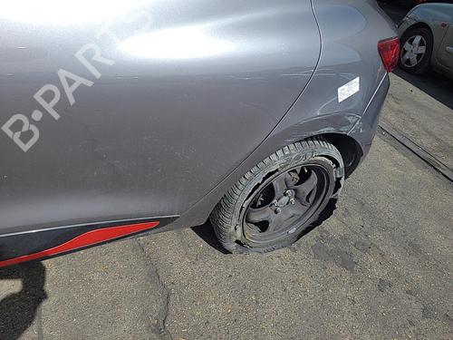 Left tailgate light RENAULT CLIO IV (BH_) 1.5 dCi 90 | BP25062676C79 - Image 13