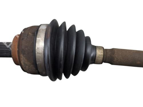 Right front driveshaft RENAULT CAPTUR I (J5_, H5_) 0.9 TCe 90 | BP32064953M39 