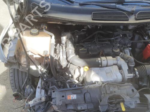 Engine FORD FIESTA VI (CB1, CCN) 1.4 TDCi | BP25102785M1  - Image 10