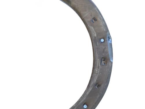 Rear left wheel arch trim CITROËN C4 CACTUS 1.2 VTi 82 | BP30881639C136