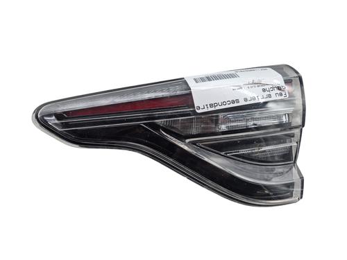 Used Left tailgate light Left tailgate light RENAULT CLIO V (B7_) 1.0 TCe 90 (B7MT) (91 hp) 25098298 25098298