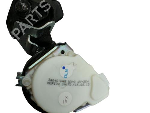 Front right belt tensioner OPEL MERIVA B MPV (S10) 1.3 CDTI (75) | BP25062568C88 