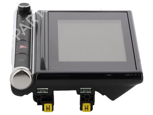 Display CITROËN C3 III (SX) 1.2 VTi 82 | BP36059841C48 - Image 2