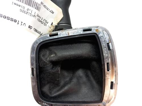 Gear lever VW POLO V (6R1, 6C1)  | BP25061973M90 