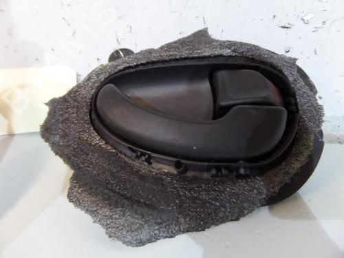 Used Rear right interior door handle PEUGEOT 406 Break (8E/F) 2.0 HDI 110 (109 hp) 25096754