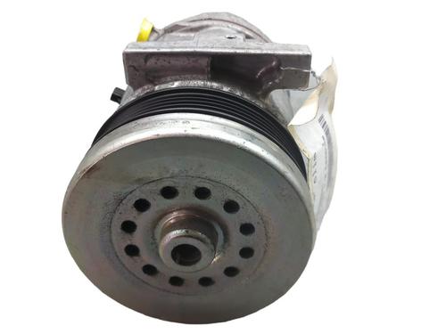 Used AC compressor AC compressor FIAT GRANDE PUNTO (199_) [2005-2026] 25103036 25103036