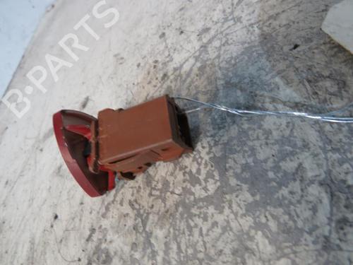 Used Warning switch Warning switch PEUGEOT 807 (EB_) 2.0 HDi (107 hp) 25114527 25114527