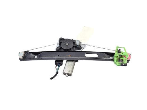 Rear left window mechanism BMW 1 (E87) 116 d | BP30914590C24