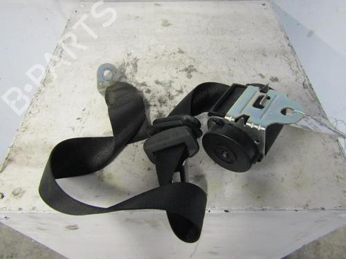 Used Rear left seatbelt Rear left seatbelt 25083187 25083187