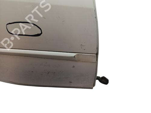 Right rear door RENAULT CLIO III (BR0/1, CR0/1) 1.5 dCi (C/BR0G, C/BR1G) | BP31925838C5