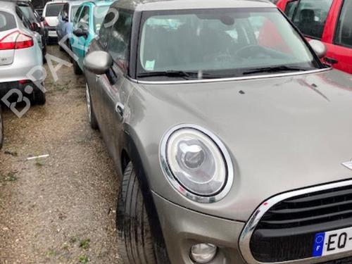 Left rear window switch MINI MINI (F55) One | BP25105174I29 - Image 4