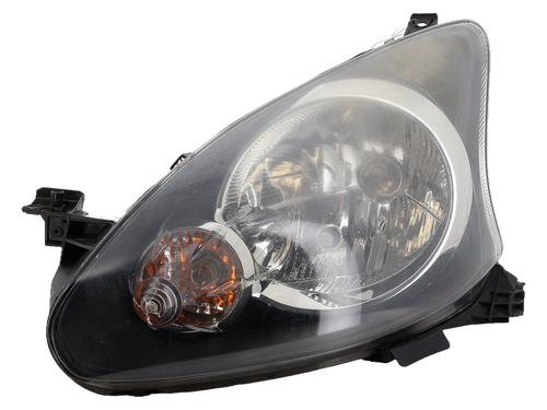 Used Left headlight Left headlight 38636403 38636403