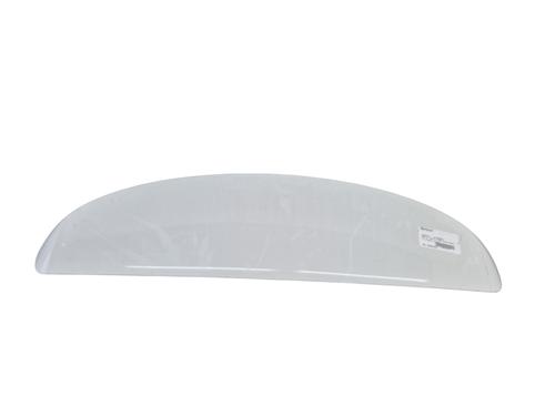 Used Rear spoiler RENAULT ZOE (BFM_) [2012-2025]  25053138