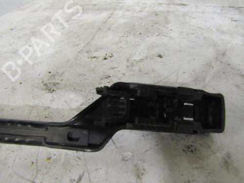 Front windshield wiper arm FORD MONDEO IV Turnier (BA7) 2.0 TDCi | BP25096267C143 