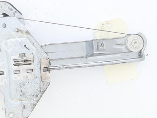 Used Front right window mechanism Front right window mechanism 38275472 38275472