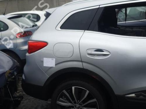Starter RENAULT KADJAR (HA_, HL_) 1.3 TCe 140 (HLNB, HLN1) | BP25094020M8  - Image 12