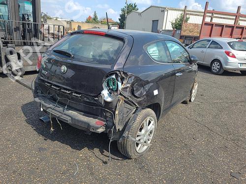 Warning switch ALFA ROMEO MITO (955_) 1.6 JTDM (955AXC1B) | BP25089754I22 - Image 18