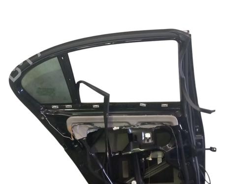 Left rear door BMW 5 (E60) 520 d | BP25100352C4 
