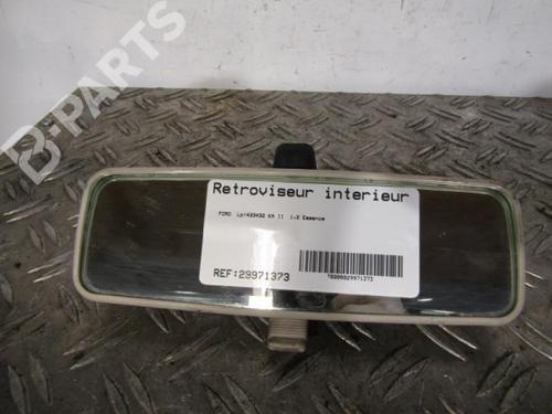 Used Rear mirror Rear mirror FORD KA (RU8) 1.2 (69 hp) 10591349 10591349