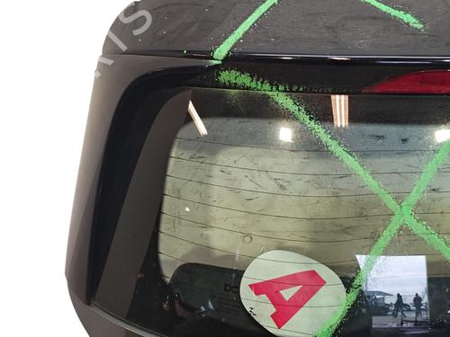 Tailgate SMART FORFOUR Hatchback (453) 0.9 (453.044, 453.053) | BP25098402C6 - Image 7