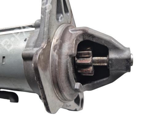 Used Starter Starter TOYOTA YARIS (_P9_) 1.33 VVT-i (NSP90_, NSP90R) (100 hp) 29221863 29221863