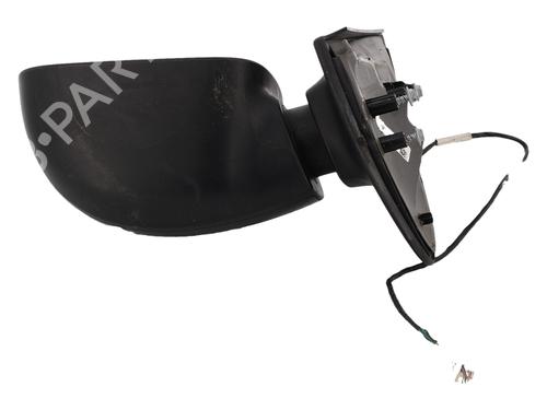 Left mirror DACIA SANDERO II TCe 90 (B8M1, B8MA, B8AC) | BP33659855C26 - Image 5