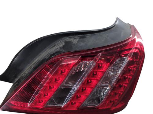 Right taillight PEUGEOT 508 I (8D_) 2.2 HDi | BP32113589C35 