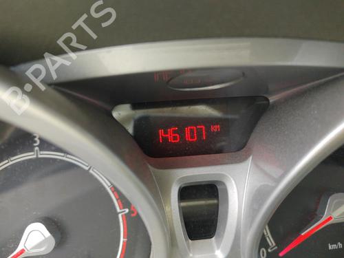 Mirror switch FORD FIESTA VI (CB1, CCN) 1.4 TDCi | BP25099846I25 - Image 4