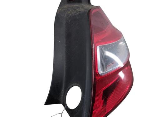 Right taillight RENAULT MEGANE II (BM0/1_, CM0/1_) 1.6 16V | BP30819981C35