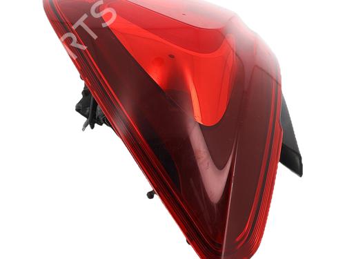 Right taillight OPEL CORSA E (X15) 1.4 (08, 68) | BP39487316C35 - Image 4