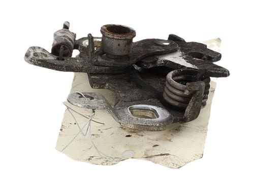 Used Hood lock Hood lock CITROËN C4 Picasso II [2013-2026] 33738972 33738972