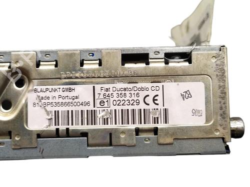 radio-fiat-doblo-mpv-119_-223_-2001-25099268 main image